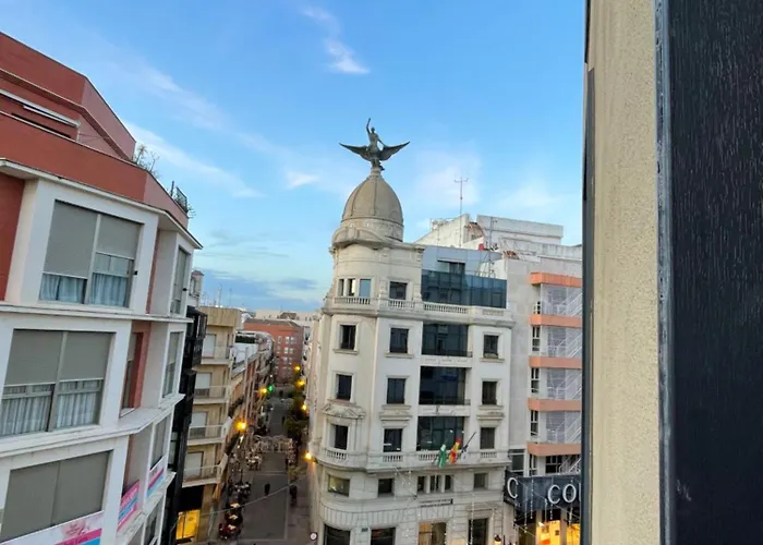 Calle Marina