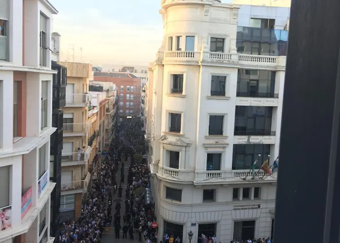 Calle Marina