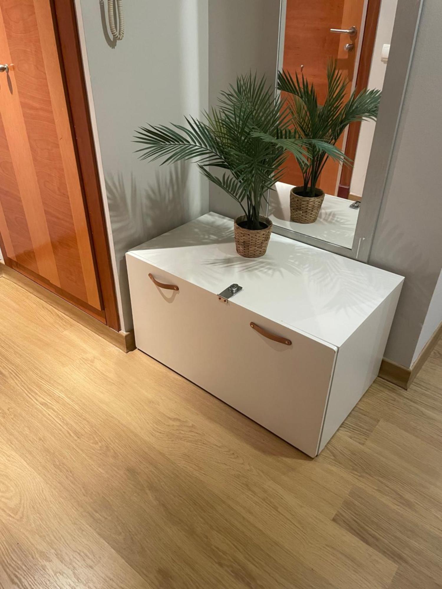Calle Marina Appartement Huelva