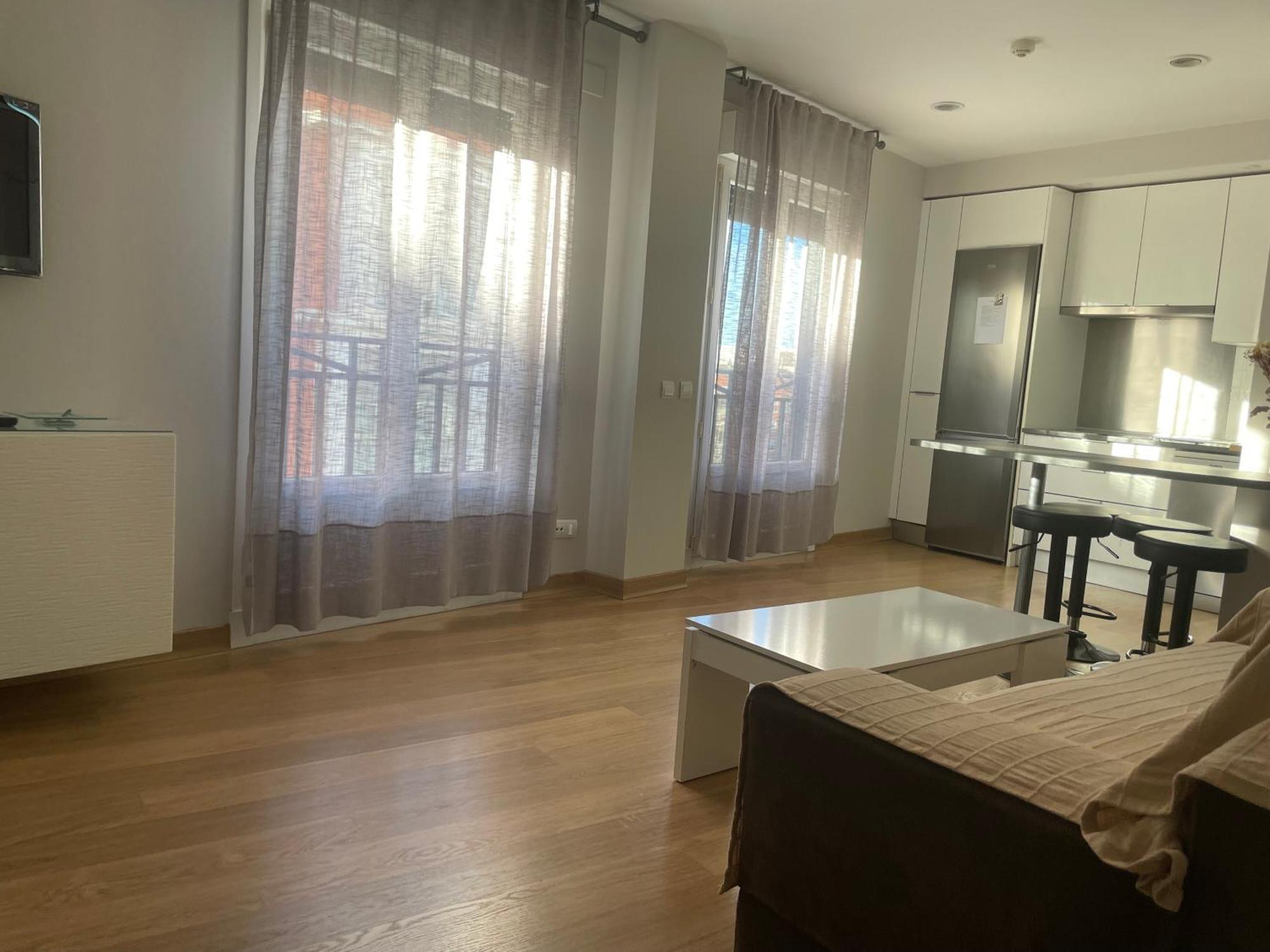 Calle Marina Appartement