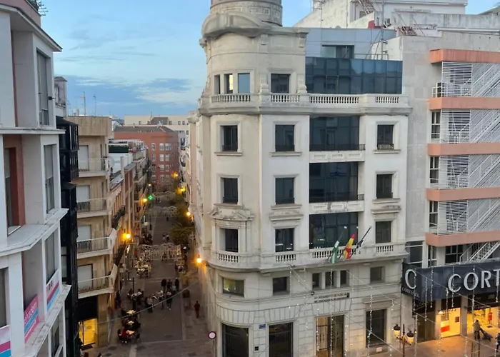 Calle Marina