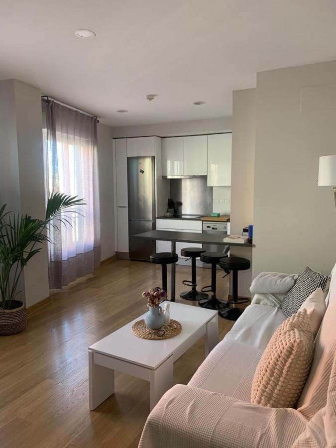Calle Marina Appartement *