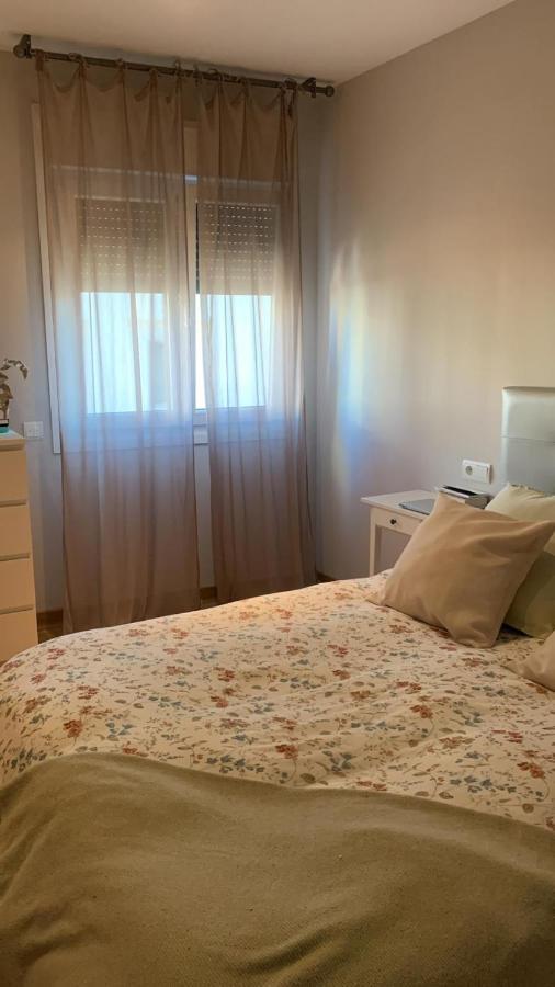 Appartement Calle Marina