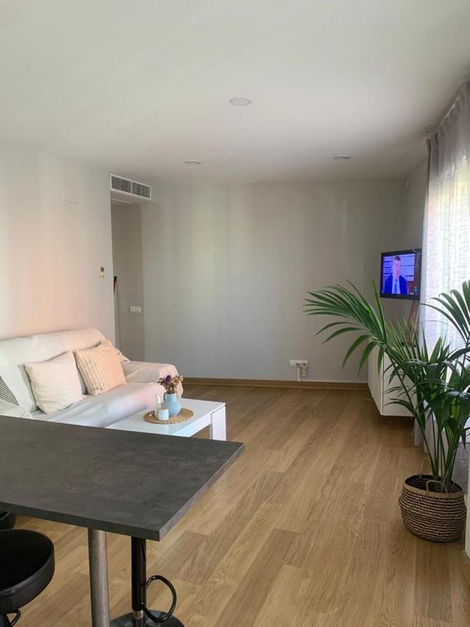 Appartement Calle Marina Huelva