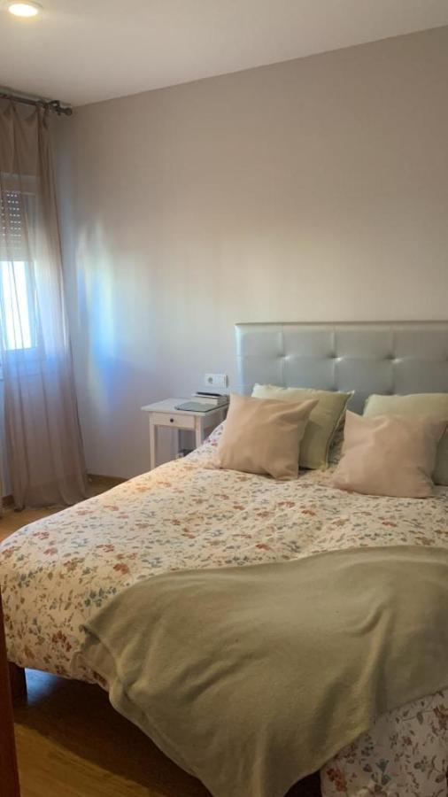 Calle Marina Appartement