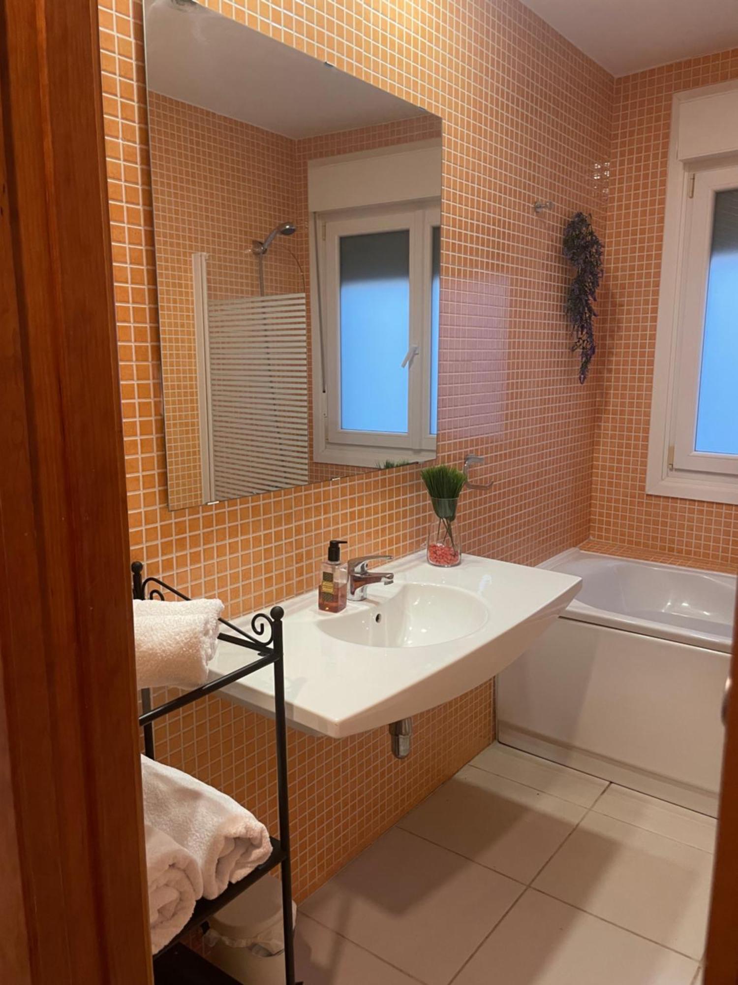 Calle Marina Appartement *