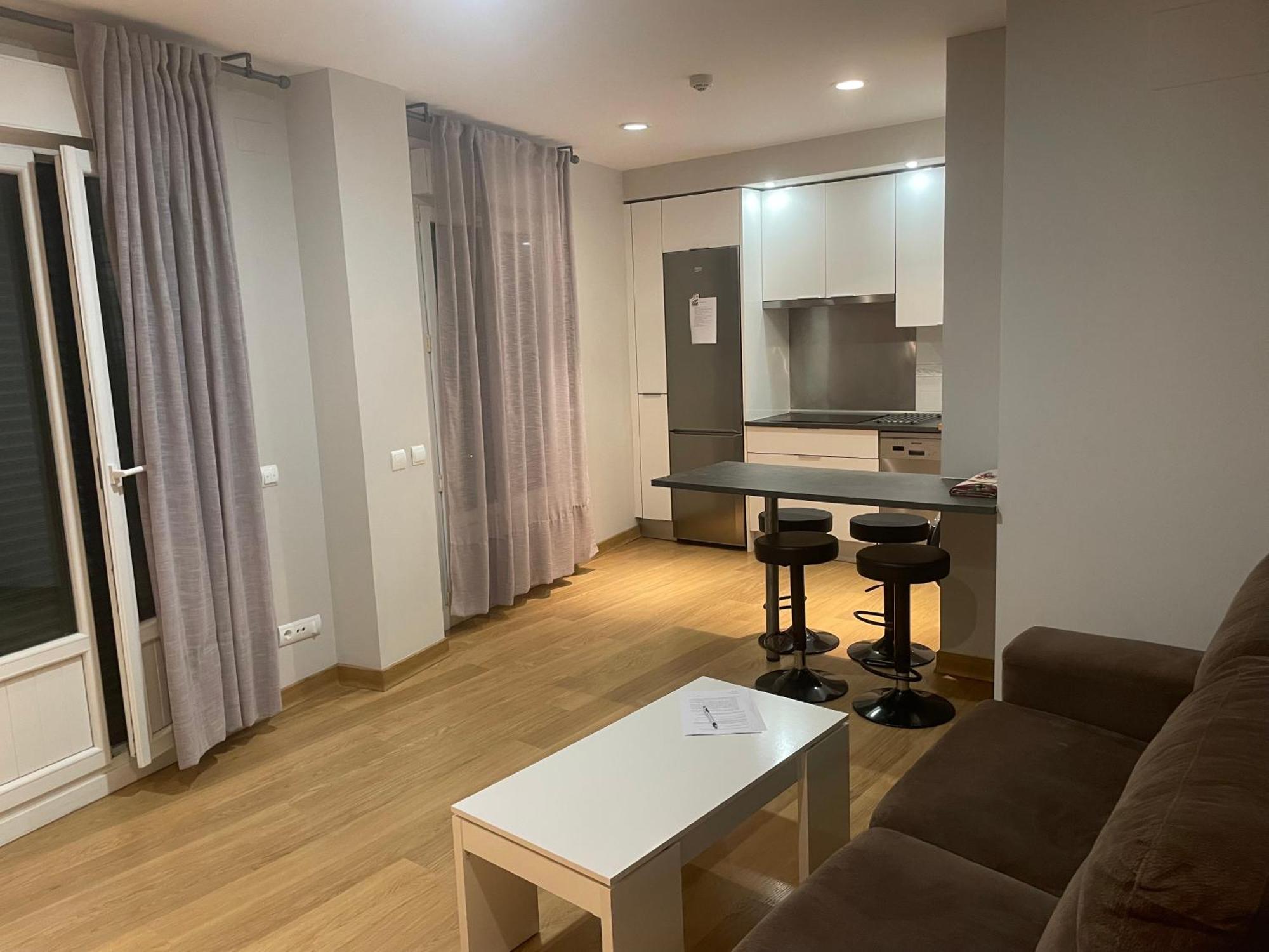 Calle Marina Appartement *