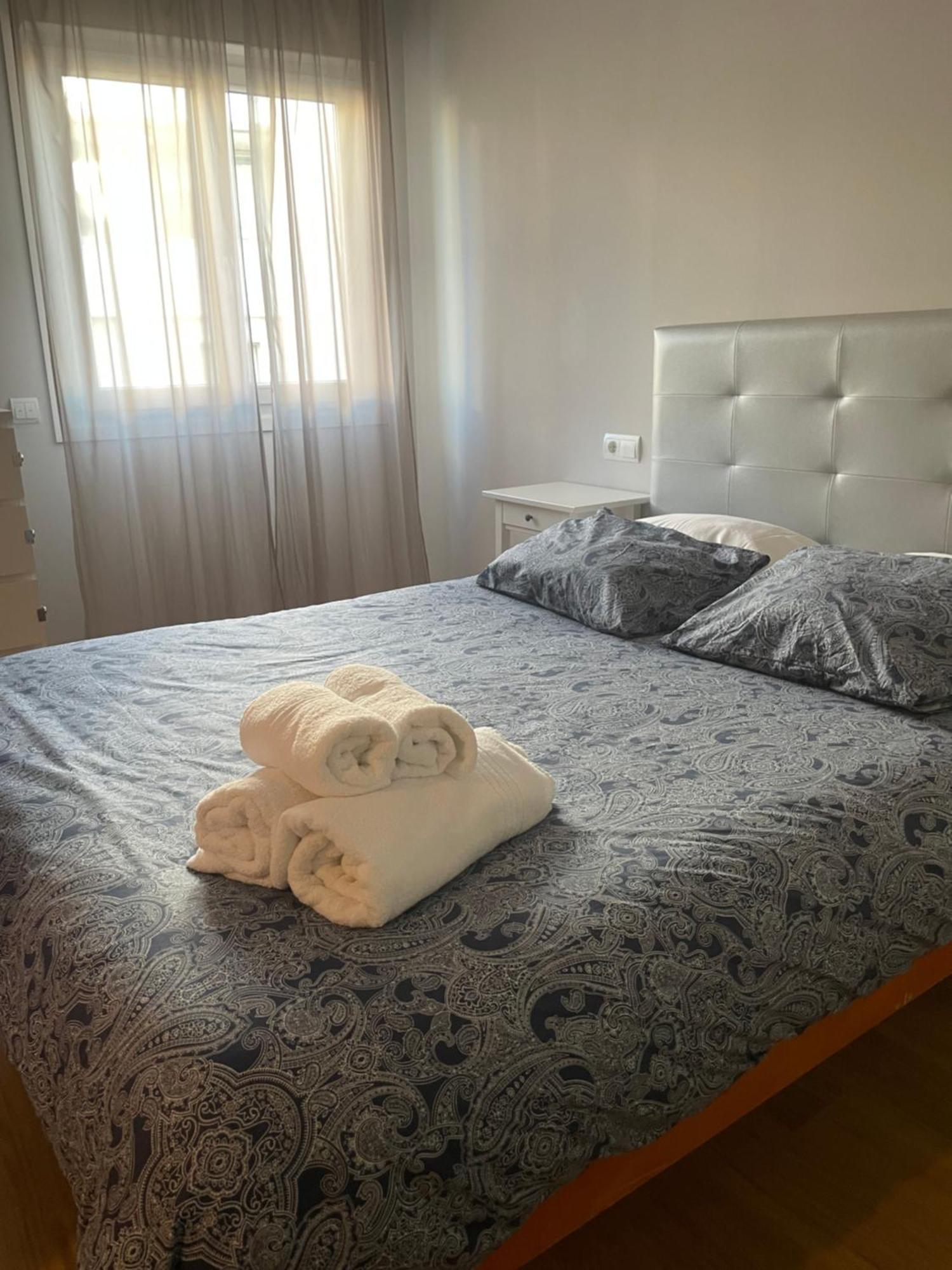 Calle Marina Appartement