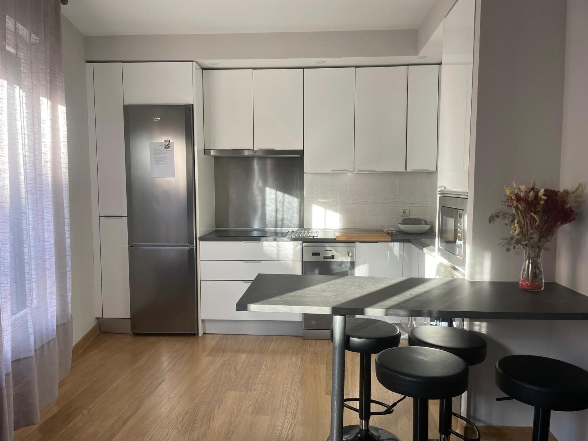 Appartement Calle Marina Huelva