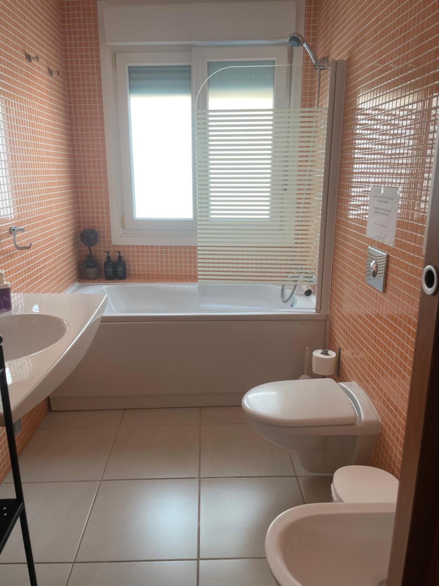 Appartement Calle Marina