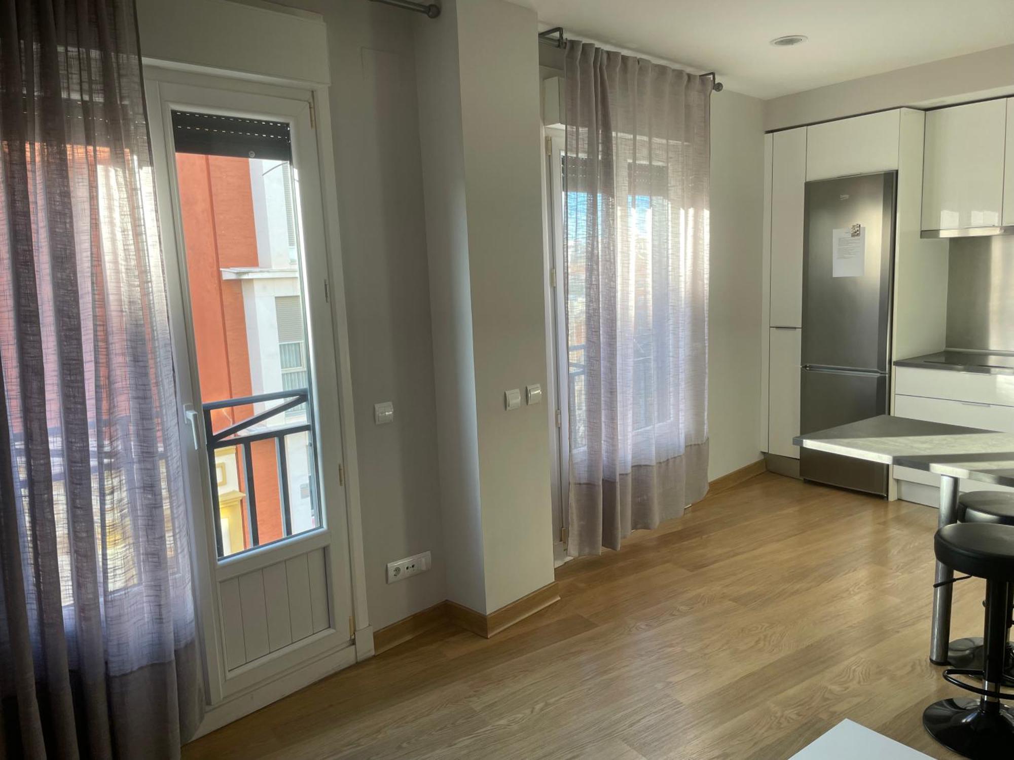 Appartement Calle Marina *